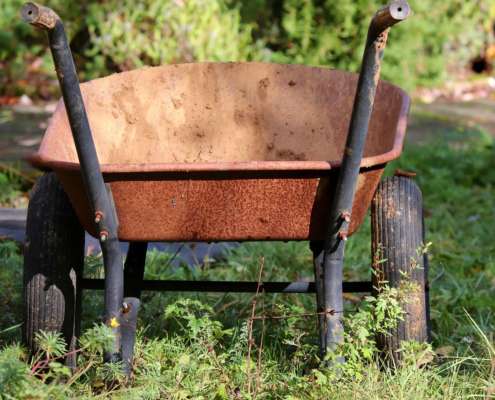 oxfordshire groundworks