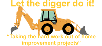 Let The Digger Do It