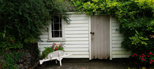 Shed clearance services in Berkshire, Hampshire and Surrey.